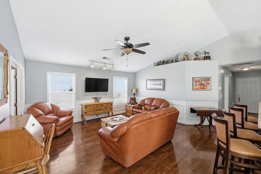 321 Loblolly Court Lexington KY 40514