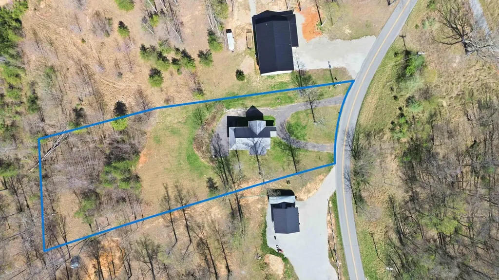 3128 Kentucky 3277 Nancy KY 42544