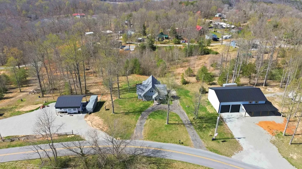 3128 Kentucky 3277 Nancy KY 42544