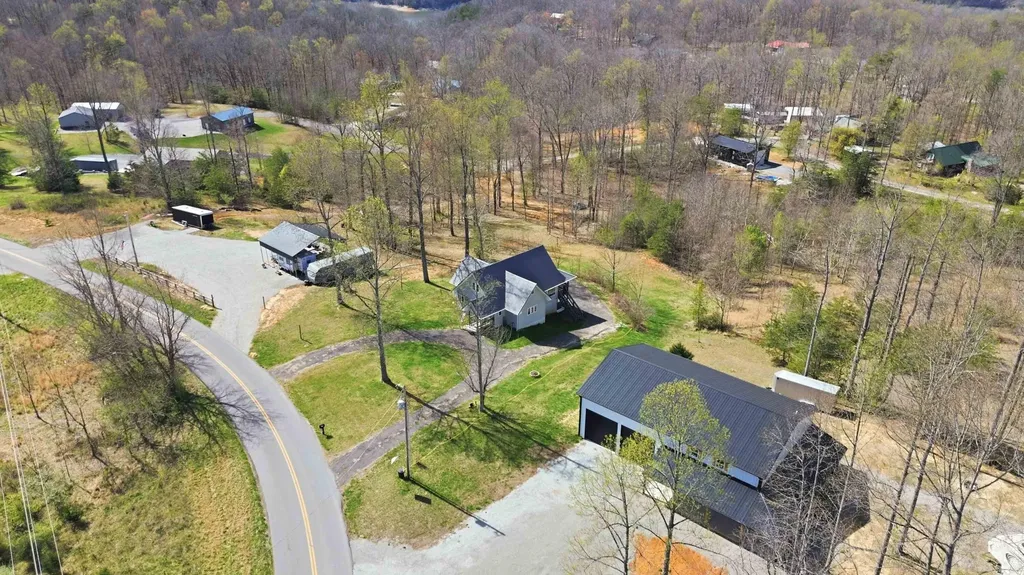 3128 Kentucky 3277 Nancy KY 42544