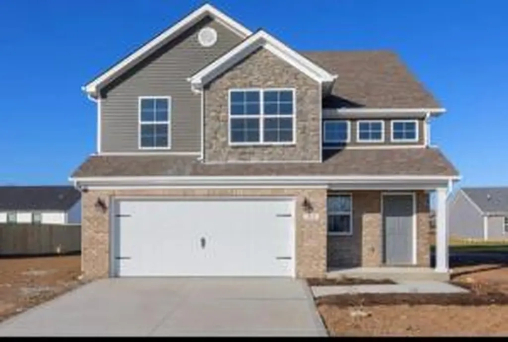 8105 Driftwood Lp Richmond KY 40475