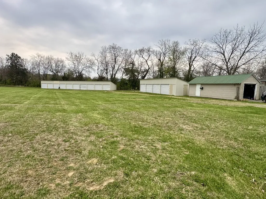 1031 Highway 1016 Berea KY 40403