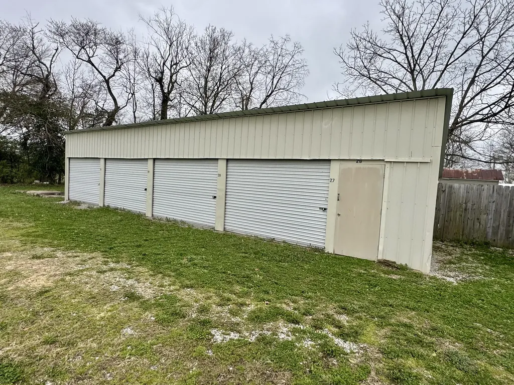1031 Highway 1016 Berea KY 40403