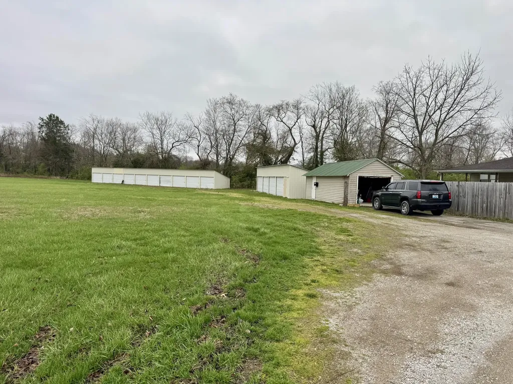 1031 Highway 1016 Berea KY 40403