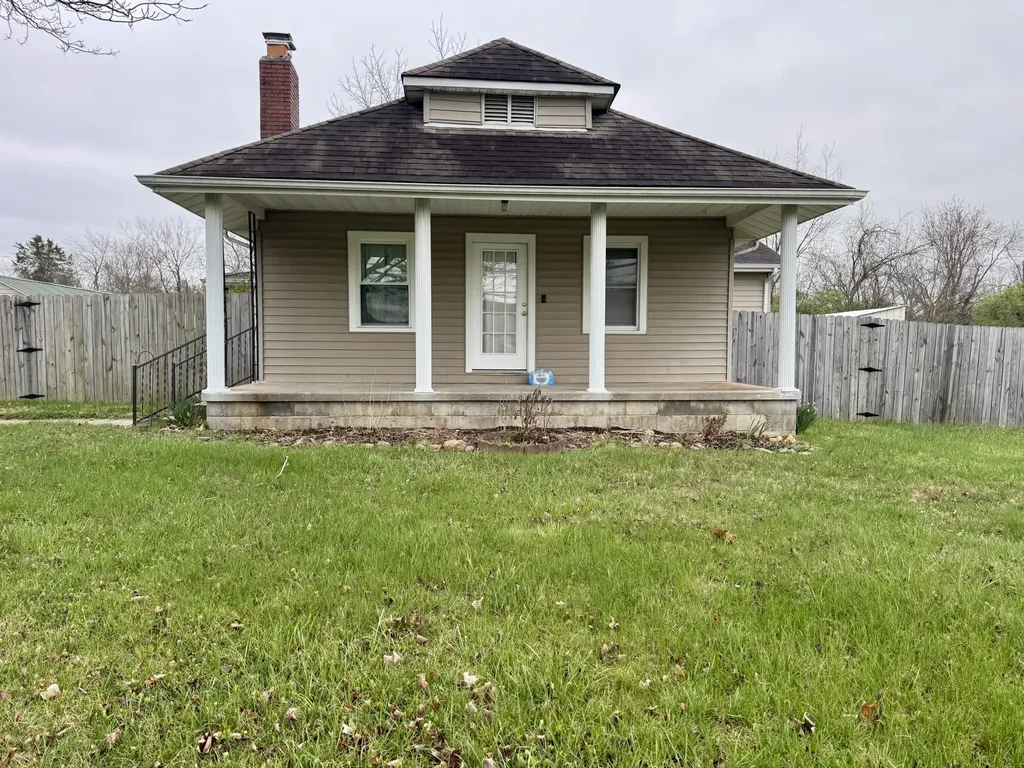 1031 Highway 1016 Berea KY 40403