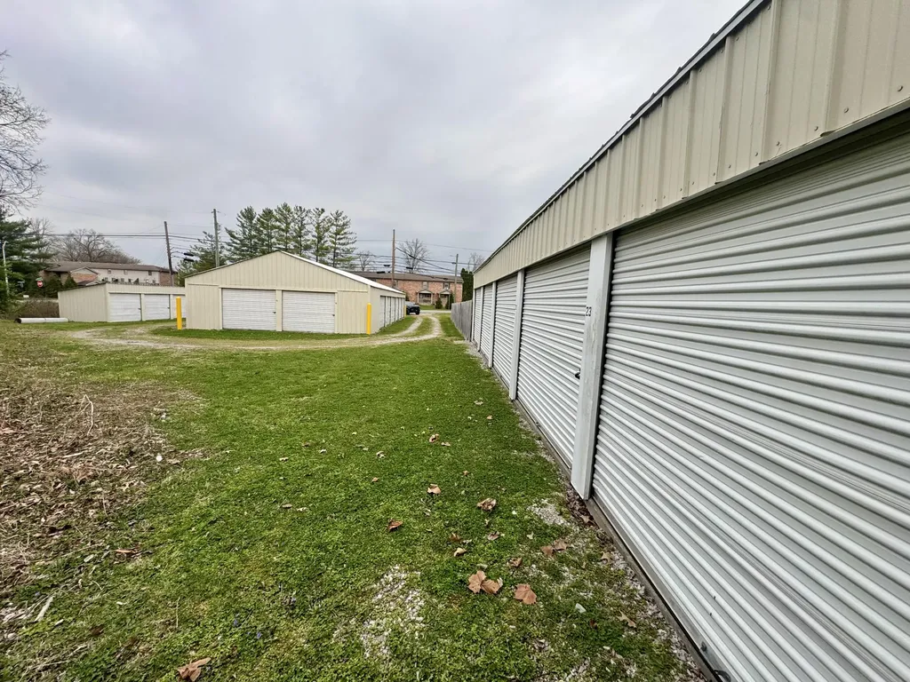 1031 Highway 1016 Berea KY 40403