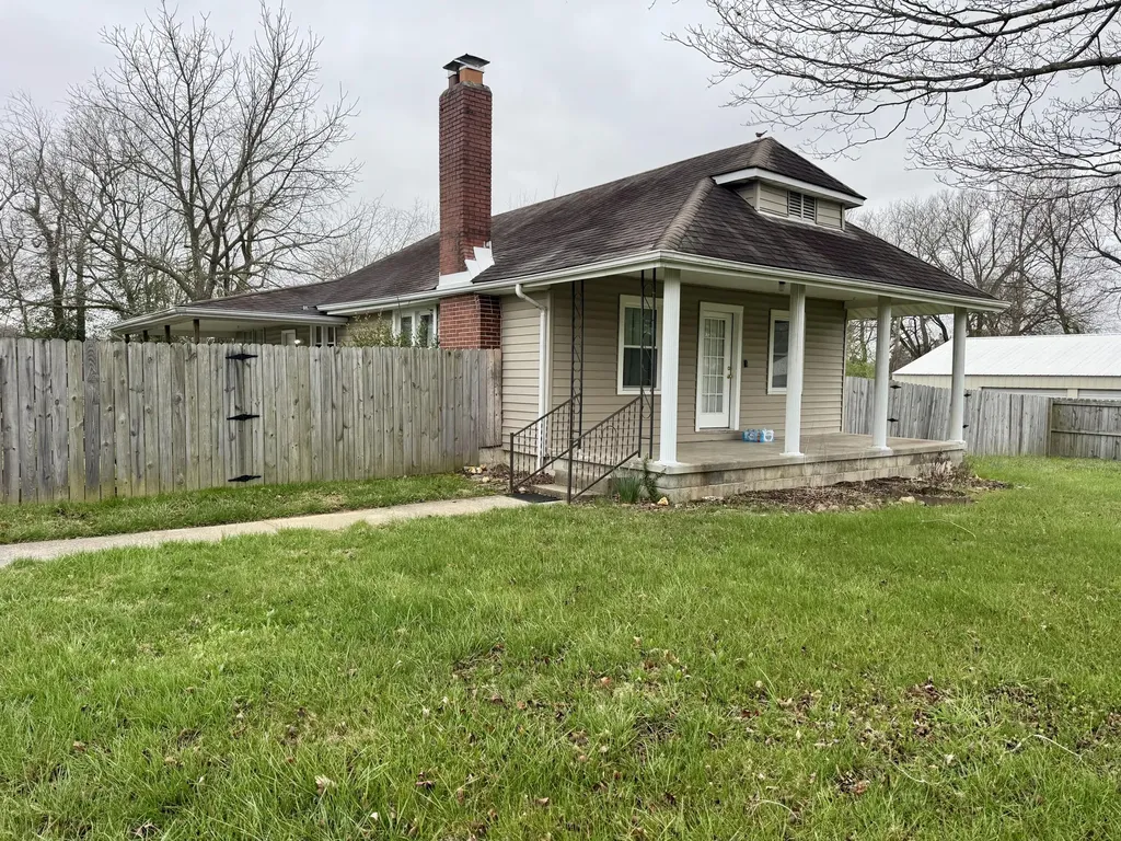 1031 Highway 1016 Berea KY 40403