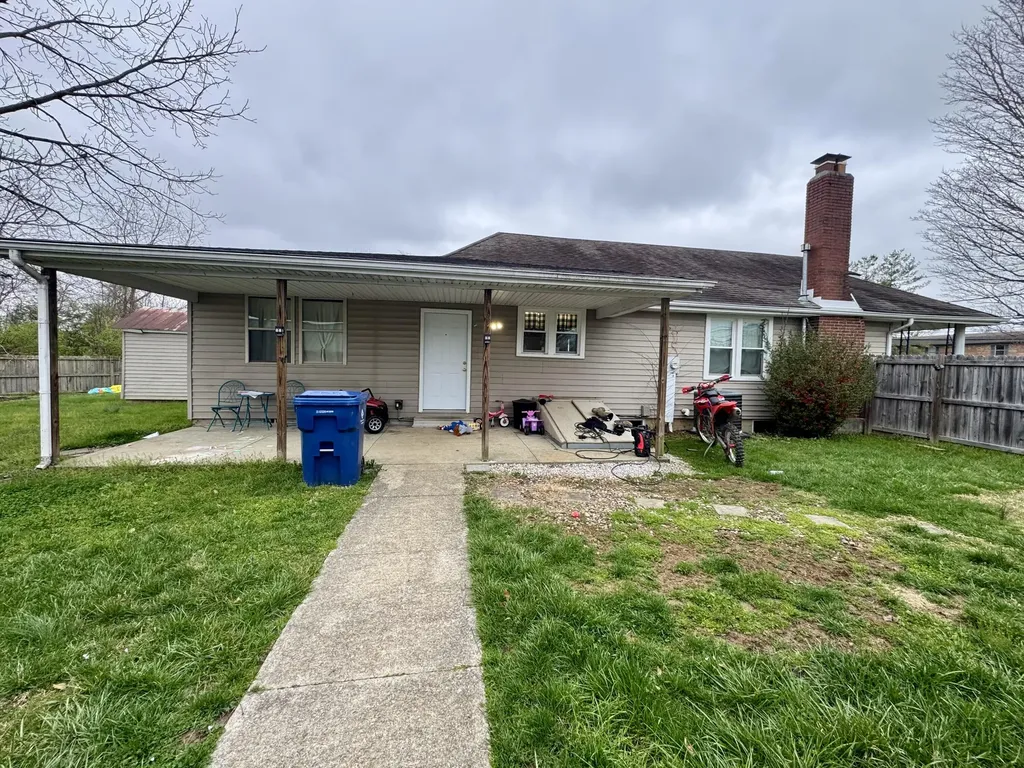 1031 Highway 1016 Berea KY 40403