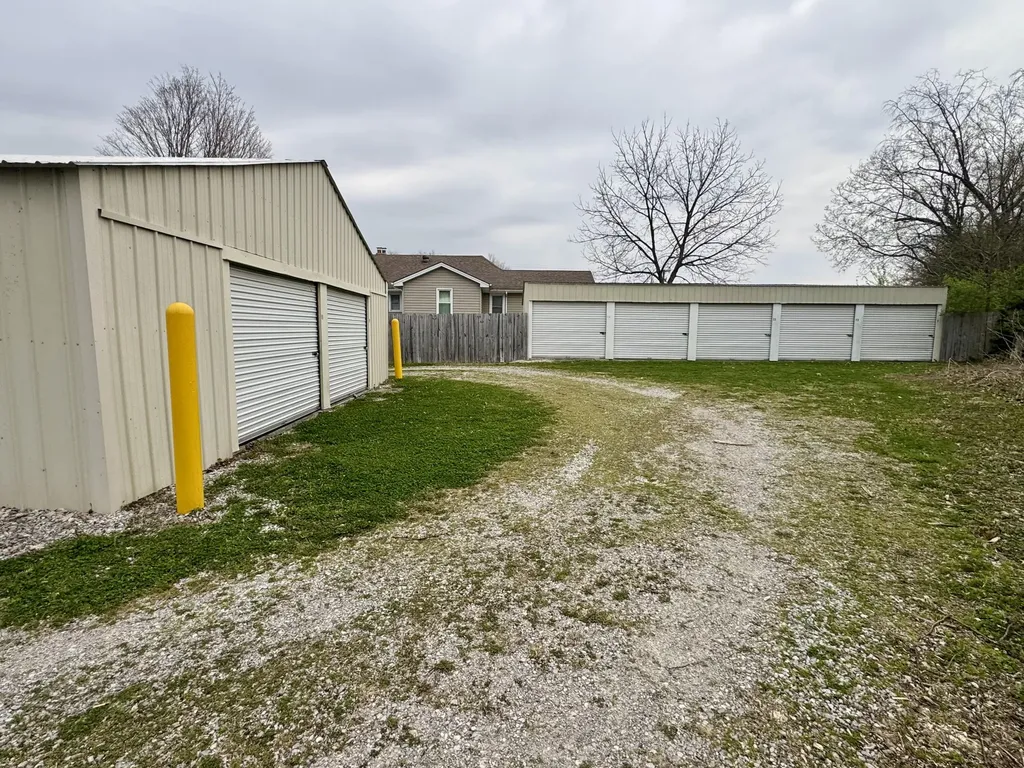 1031 Highway 1016 Berea KY 40403