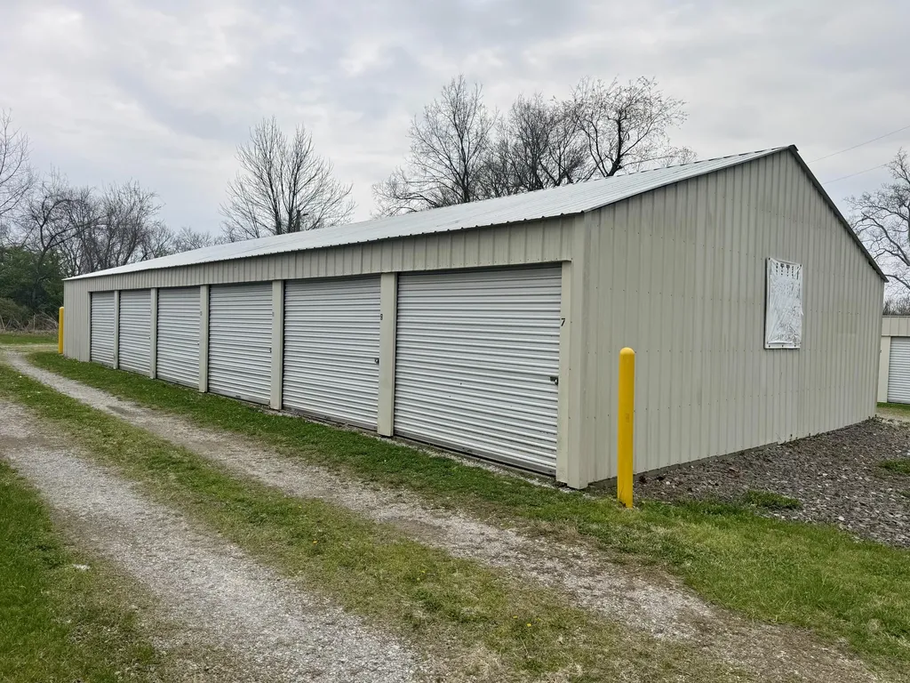 1031 Highway 1016 Berea KY 40403