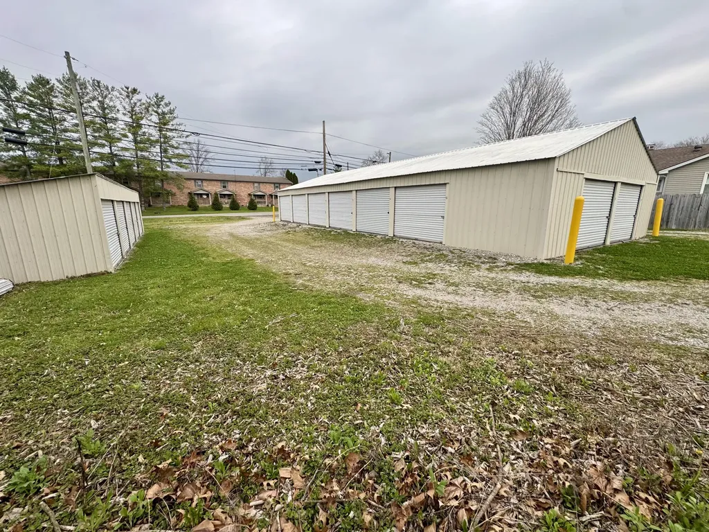 1031 Highway 1016 Berea KY 40403