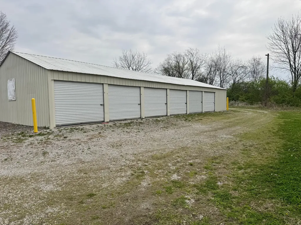 1031 Highway 1016 Berea KY 40403