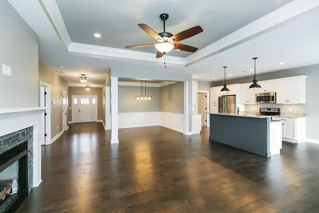 913 Paddock Court Richmond KY 40475