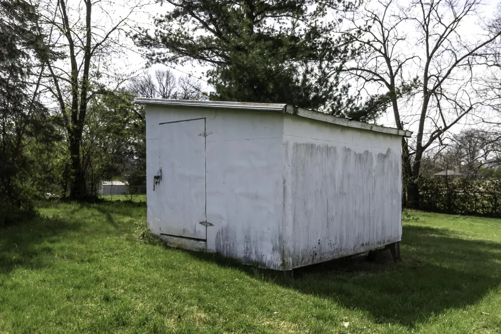 392-394 Lexington Road Versailles KY 40383