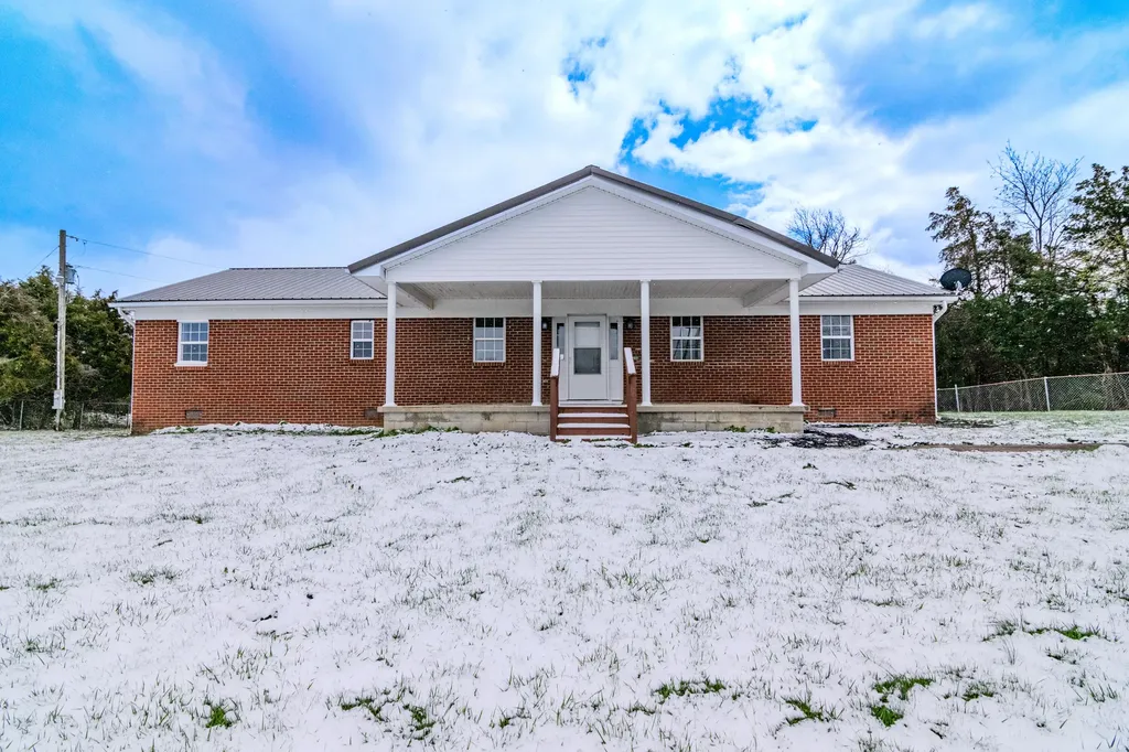 4961 Battlefield Memorial Highway Berea KY 40403