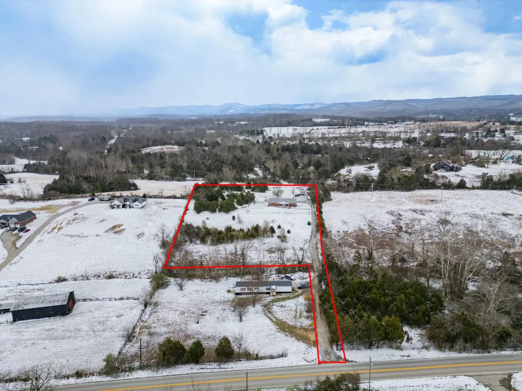 4961 Battlefield Memorial Highway Berea KY 40403