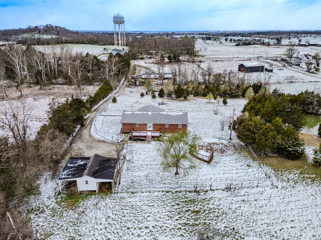 4961 Battlefield Memorial Highway Berea KY 40403