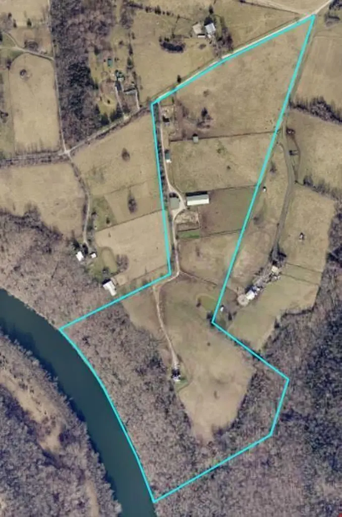 2315 Oregon Road Versailles KY 40383