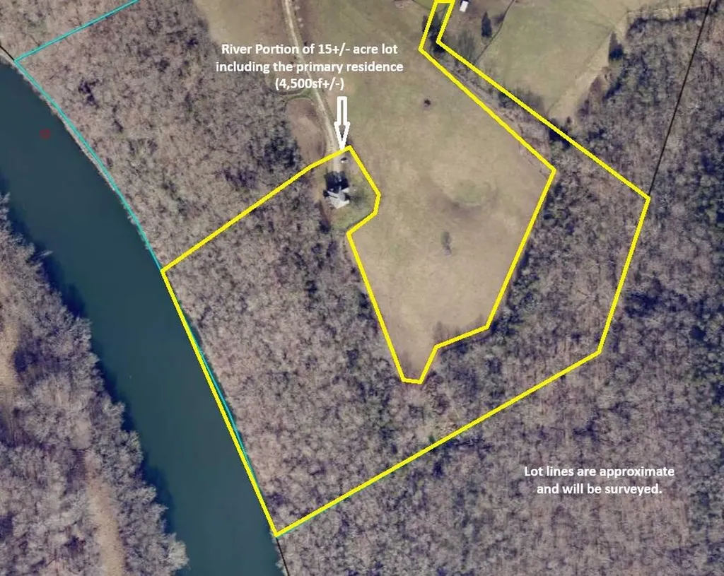 2315 Oregon Road Versailles KY 40383