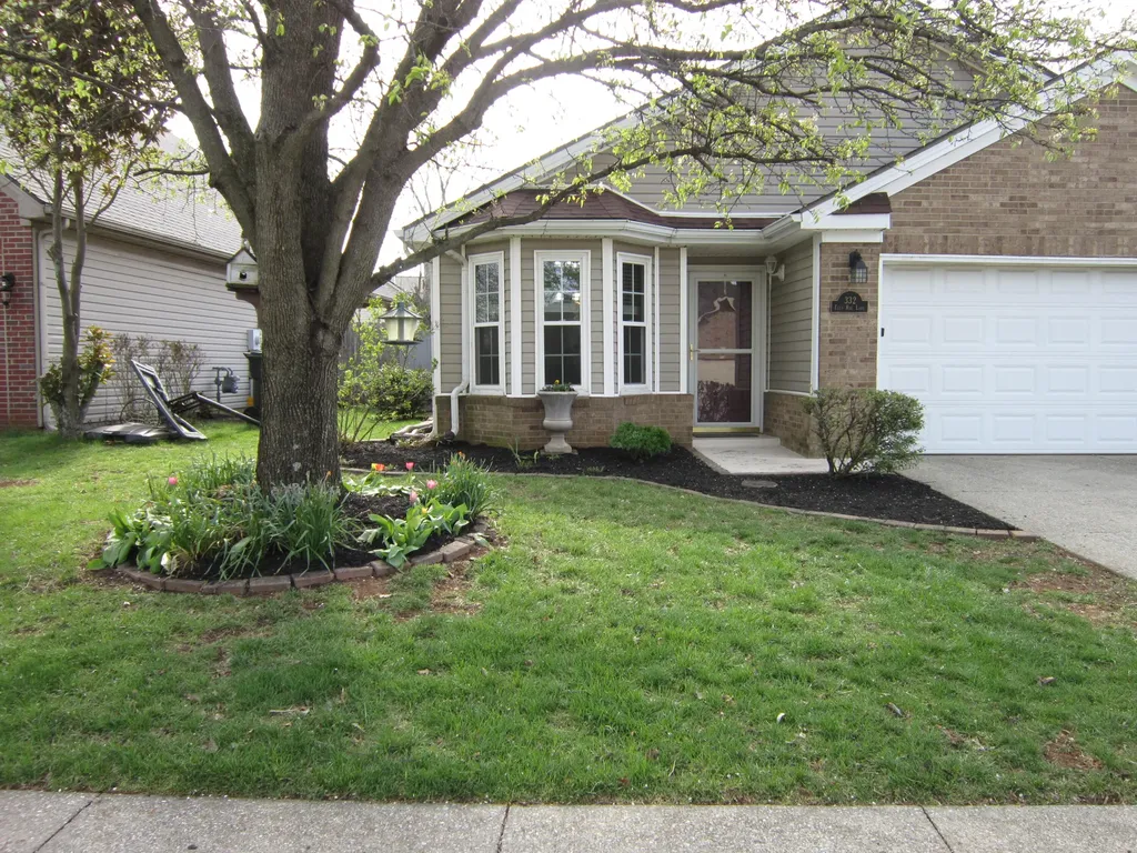 332 Ella Rae Lane Lexington KY 40511