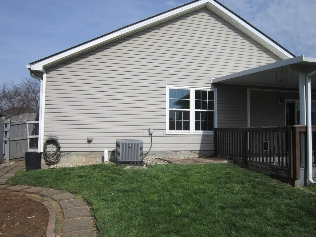 332 Ella Rae Lane Lexington KY 40511