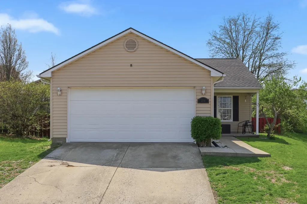 314 Elkhorn Green Place Georgetown KY 40324
