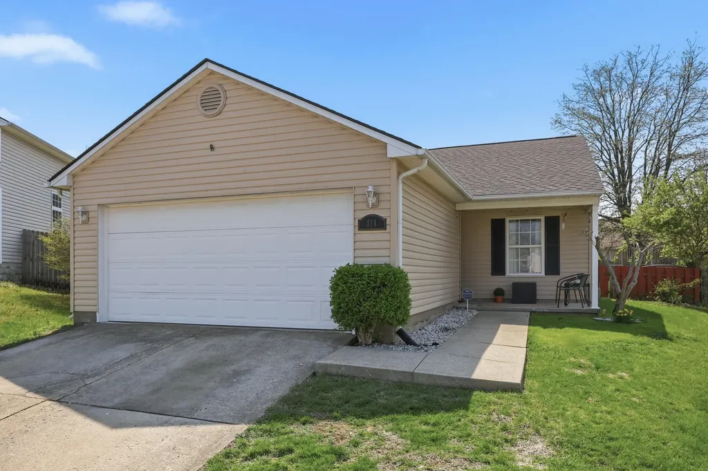 314 Elkhorn Green Place Georgetown KY 40324