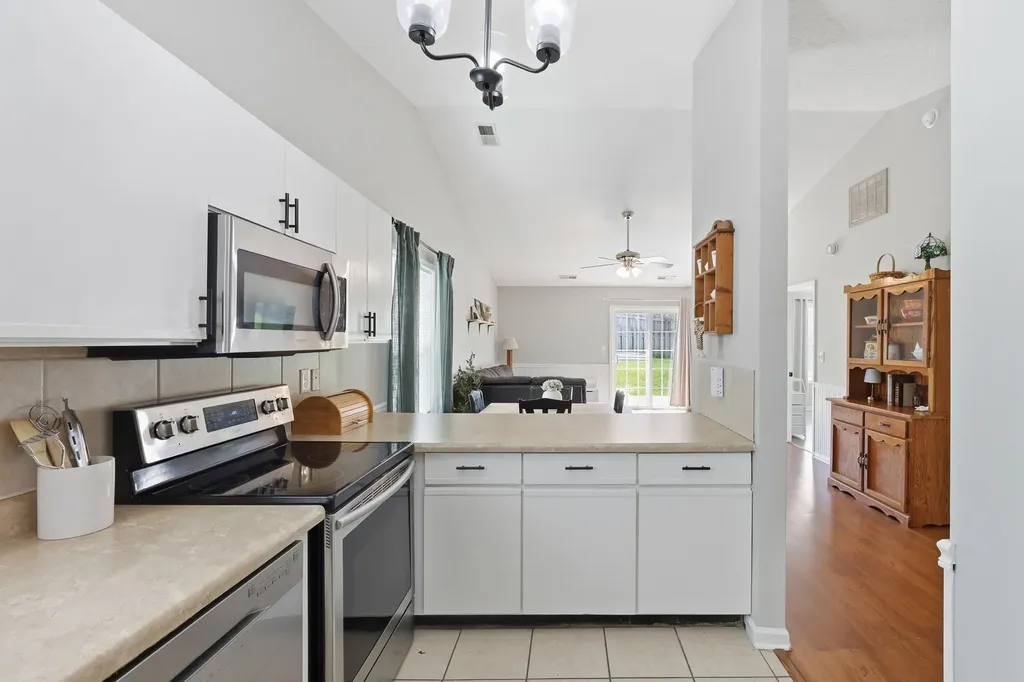 314 Elkhorn Green Place Georgetown KY 40324