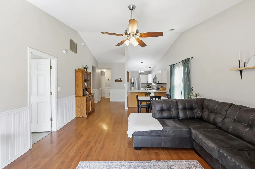 314 Elkhorn Green Place Georgetown KY 40324