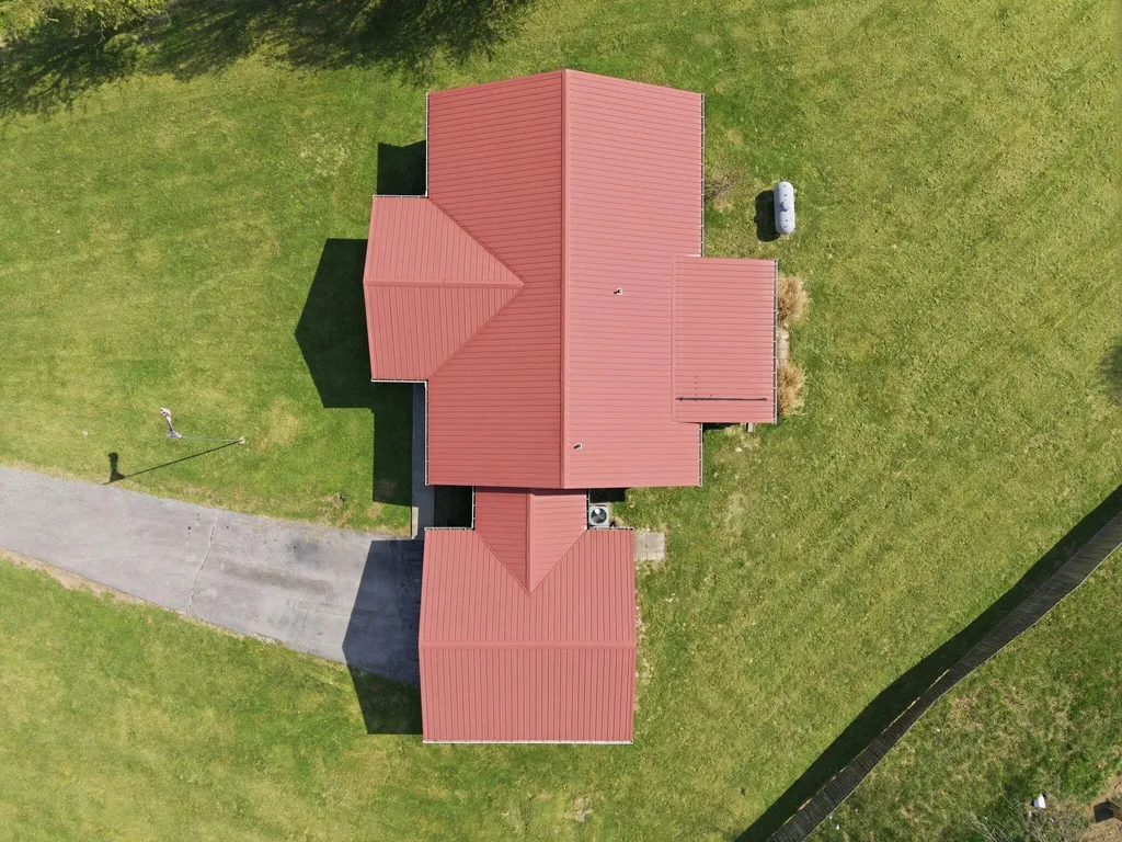 1143 Breezy Lane Berea KY 40403