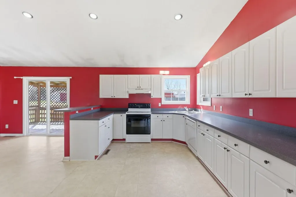 1143 Breezy Lane Berea KY 40403