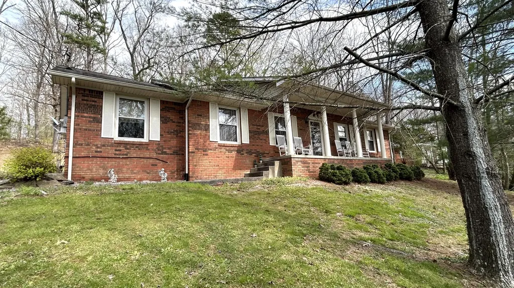 4420 N Highway 25w Williamsburg KY 40769