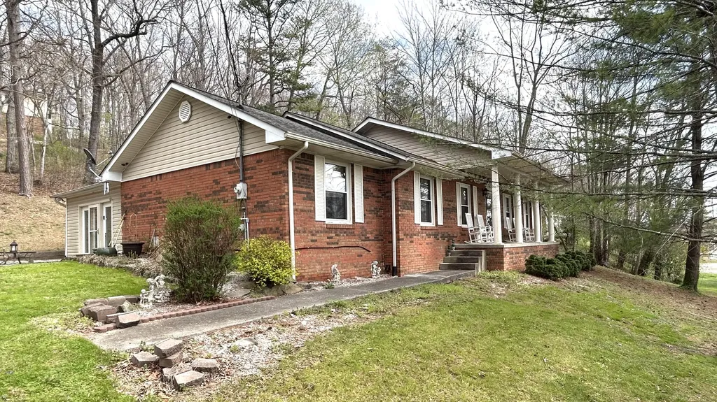 4420 N Highway 25w Williamsburg KY 40769