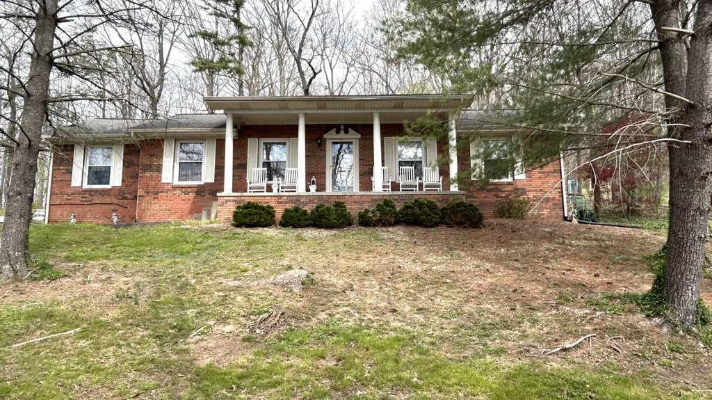 4420 N Highway 25w Williamsburg KY 40769