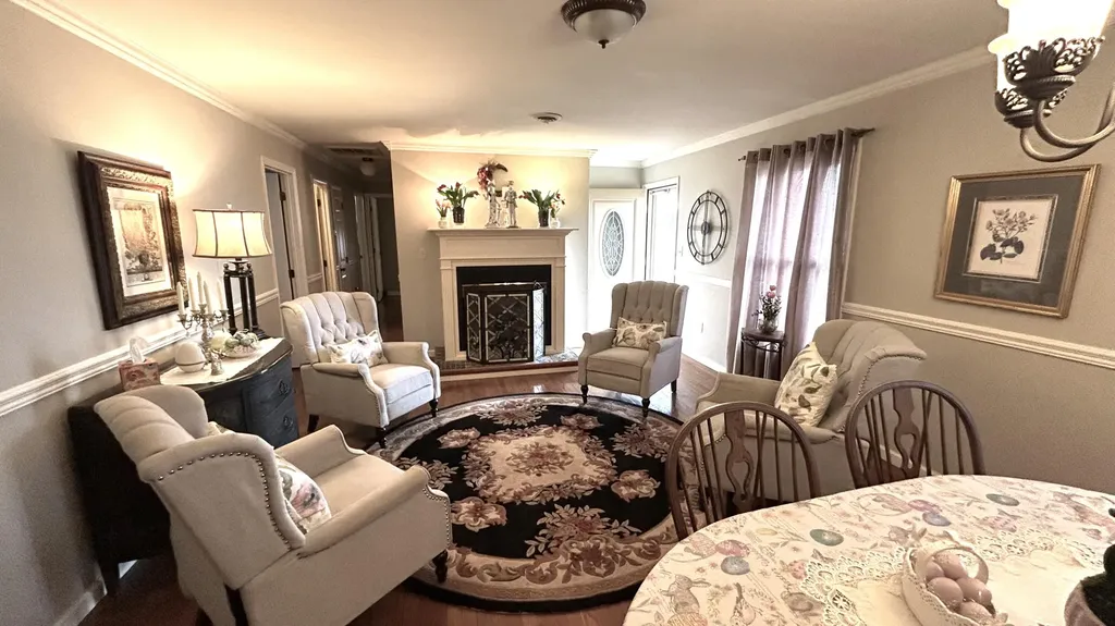 4420 N Highway 25w Williamsburg KY 40769