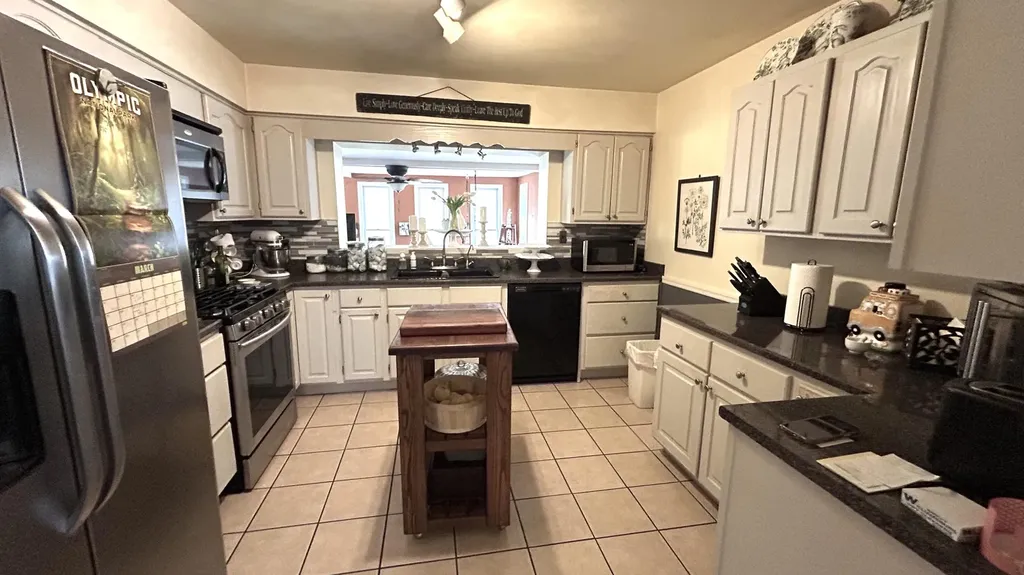 4420 N Highway 25w Williamsburg KY 40769