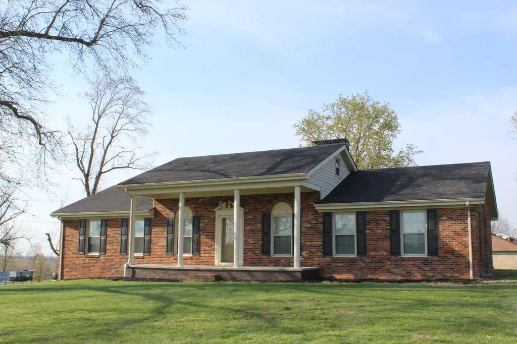 8455 Perryville Road Danville KY 40422