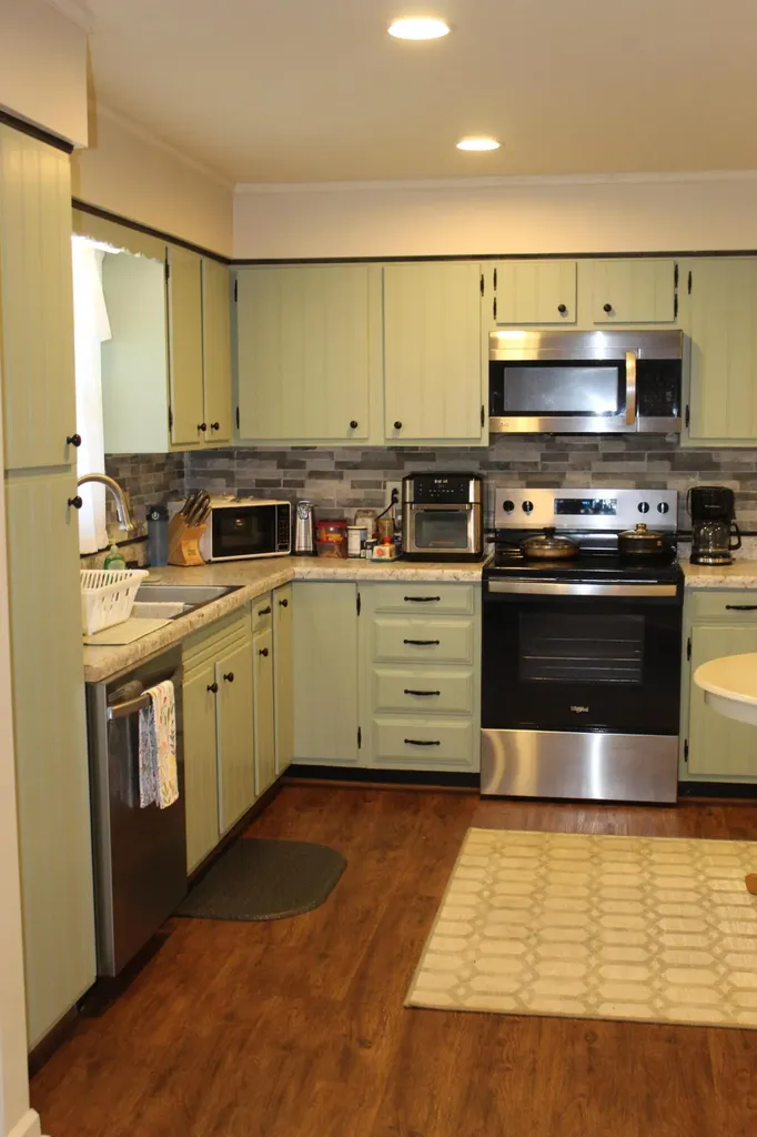 8455 Perryville Road Danville KY 40422