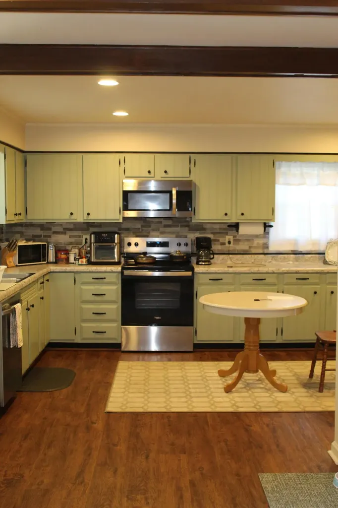 8455 Perryville Road Danville KY 40422