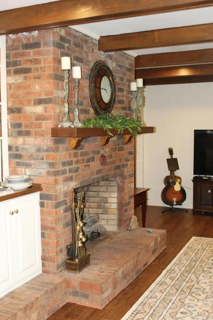 8455 Perryville Road Danville KY 40422