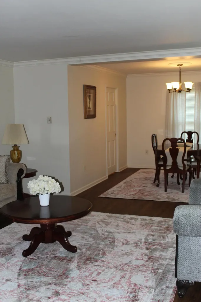 8455 Perryville Road Danville KY 40422