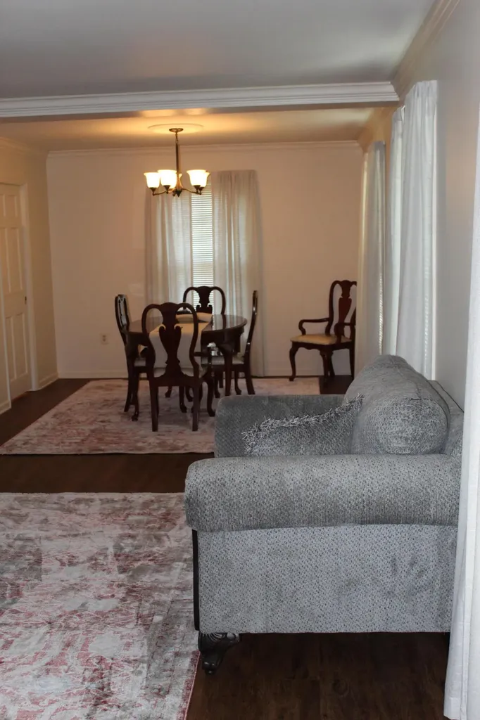8455 Perryville Road Danville KY 40422