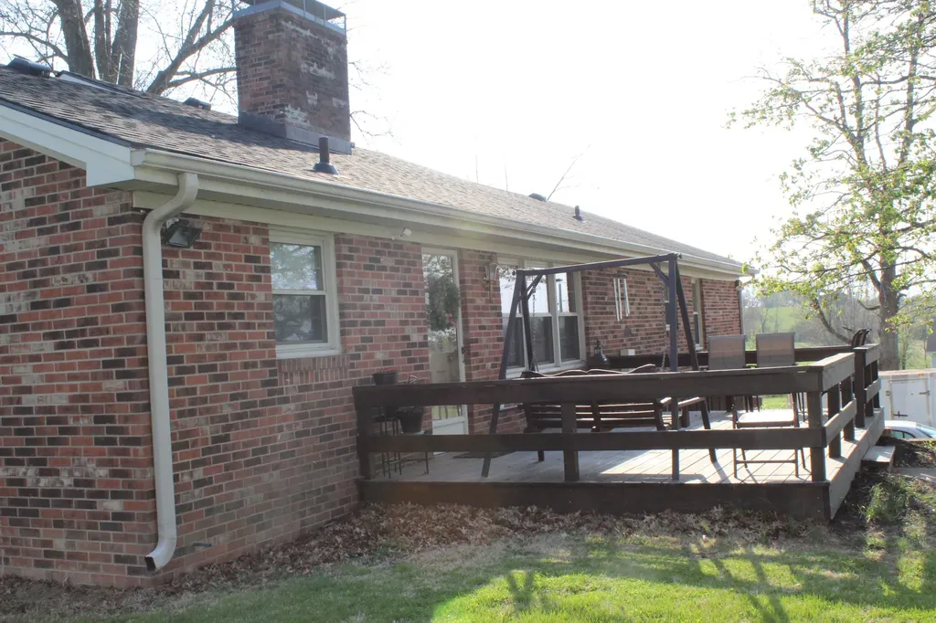 8455 Perryville Road Danville KY 40422