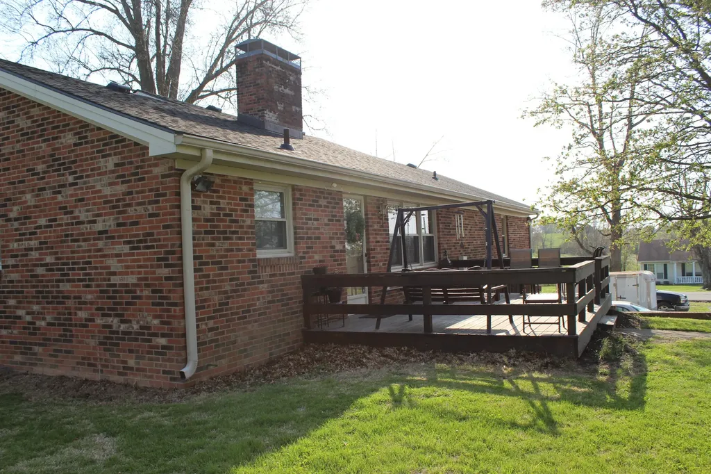 8455 Perryville Road Danville KY 40422