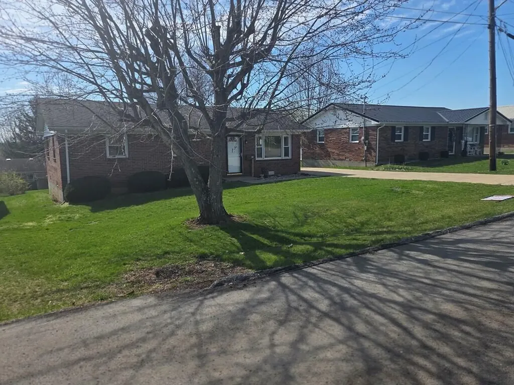155 Alice Avenue Flemingsburg KY 41041