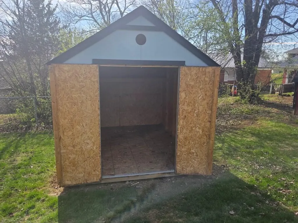 155 Alice Avenue Flemingsburg KY 41041