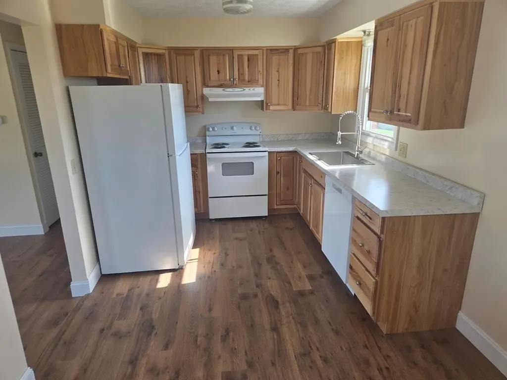 155 Alice Avenue Flemingsburg KY 41041