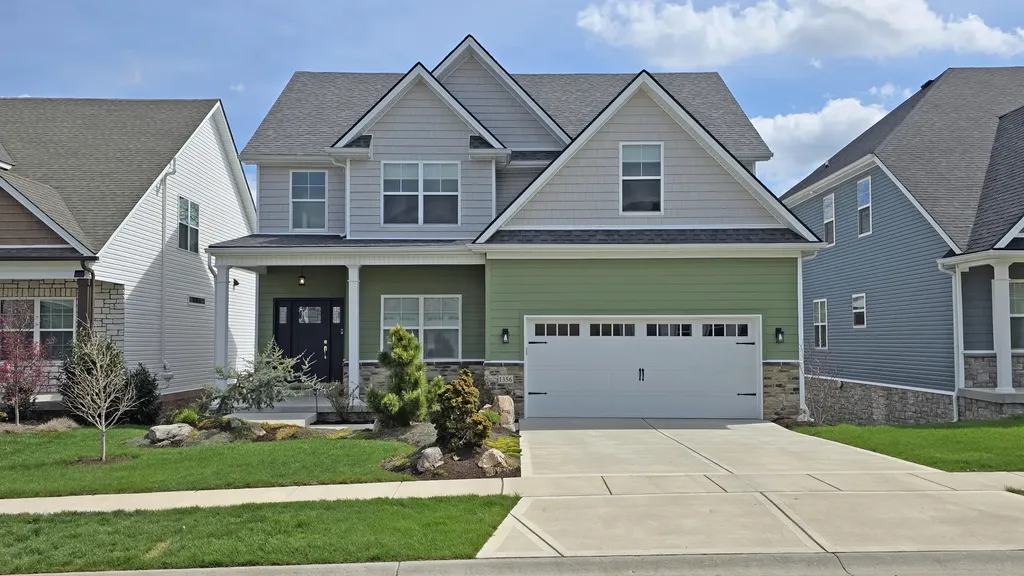 1356 Angus Trail Lexington KY 40509