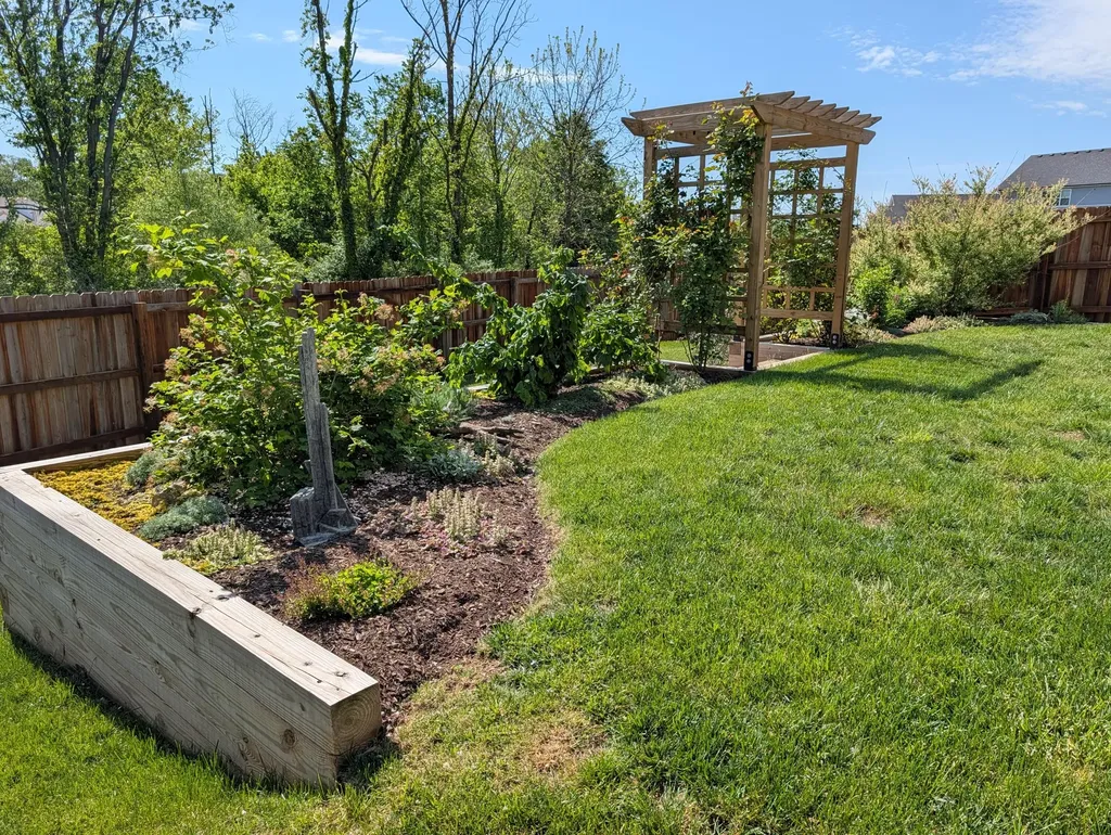 1356 Angus Trail Lexington KY 40509