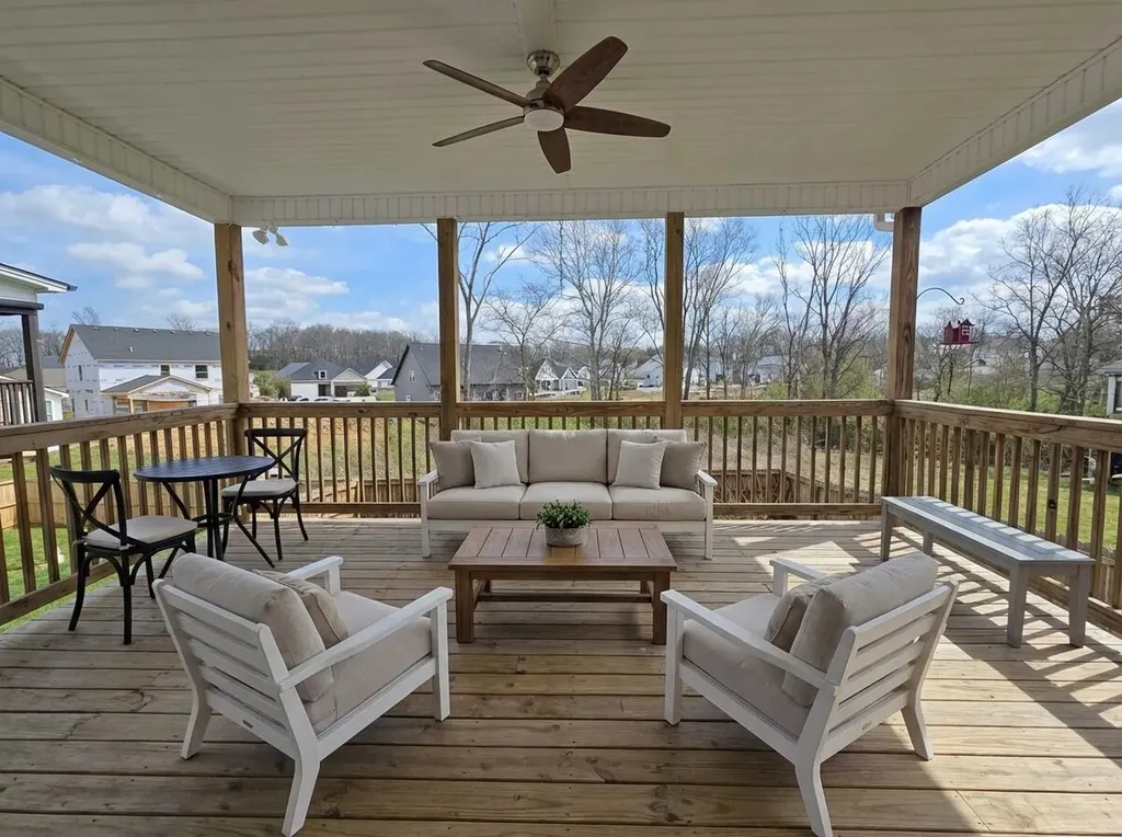 1356 Angus Trail Lexington KY 40509